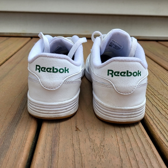 Vintage Reeboks-- White Size 8.5 - Picture 5 of 7
